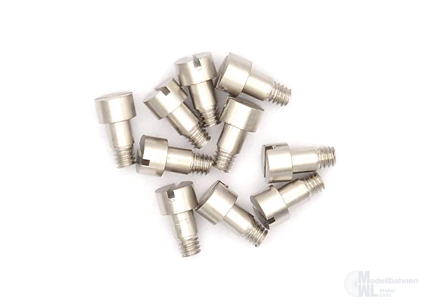 Märklin Ersatzeile E753010 - ERSATZTEIL: Zylinderansatzschraube M2 (10